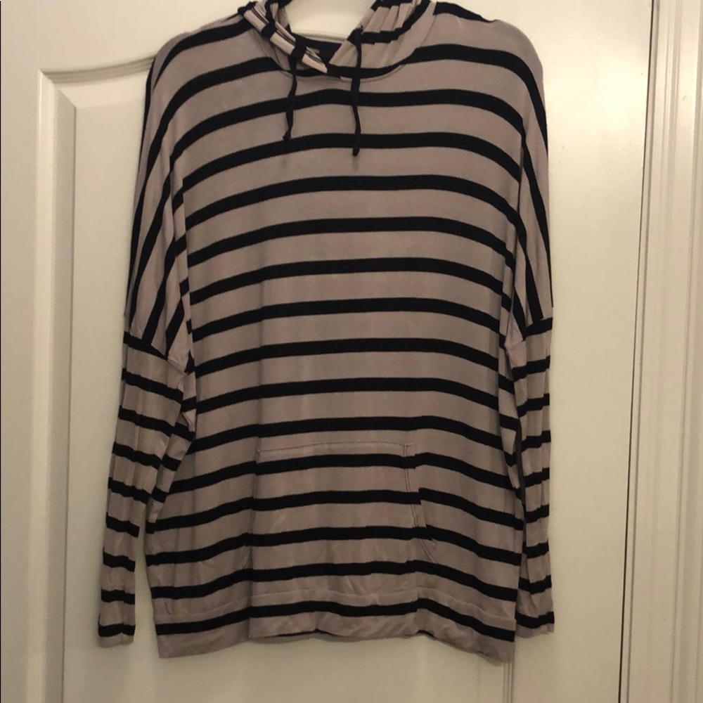 Lounge shirt